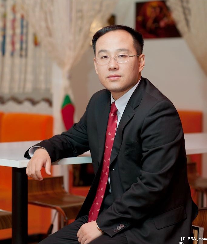 李智勇