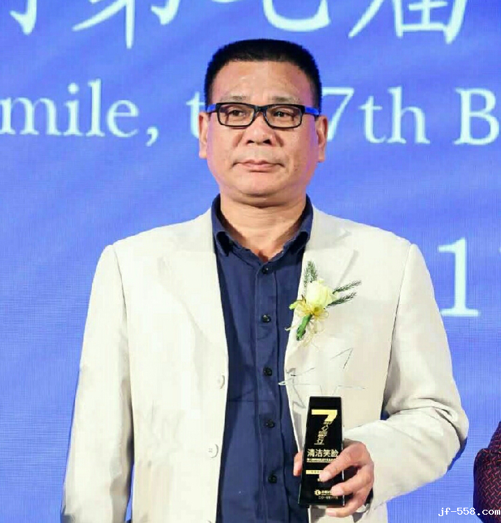 徐德林